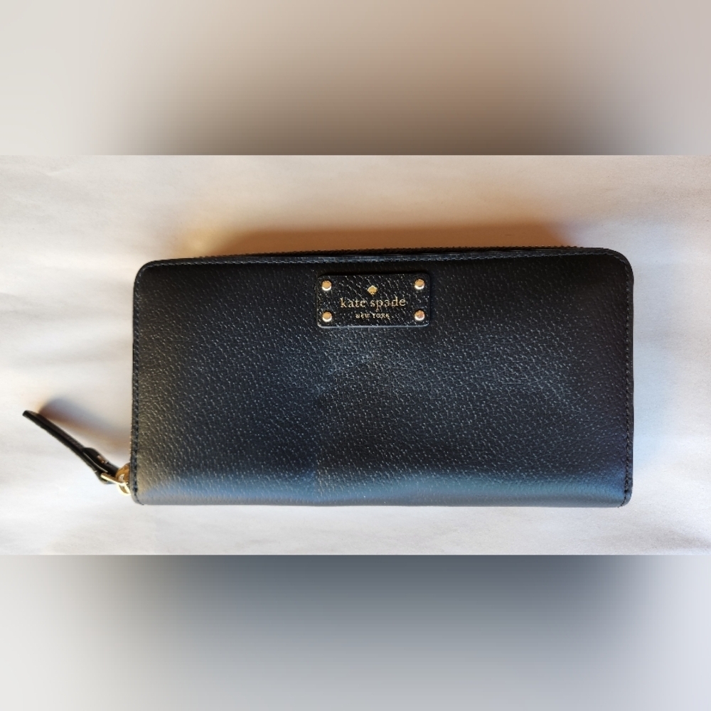 Kate Spade Grove Street Neda Wallet